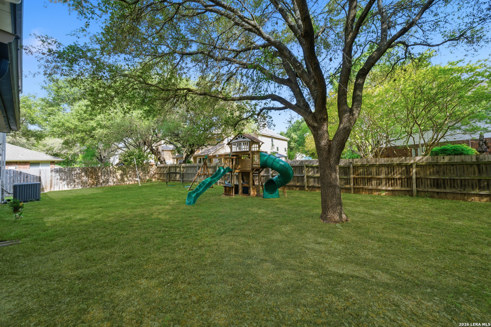 6207 Stable Creek Drive San Antonio TX 78249
