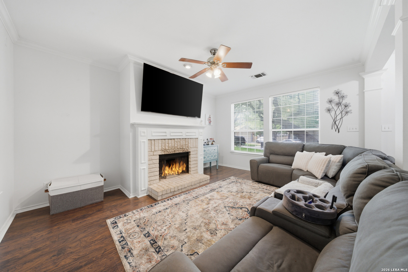 6207 Stable Creek Drive San Antonio TX 78249