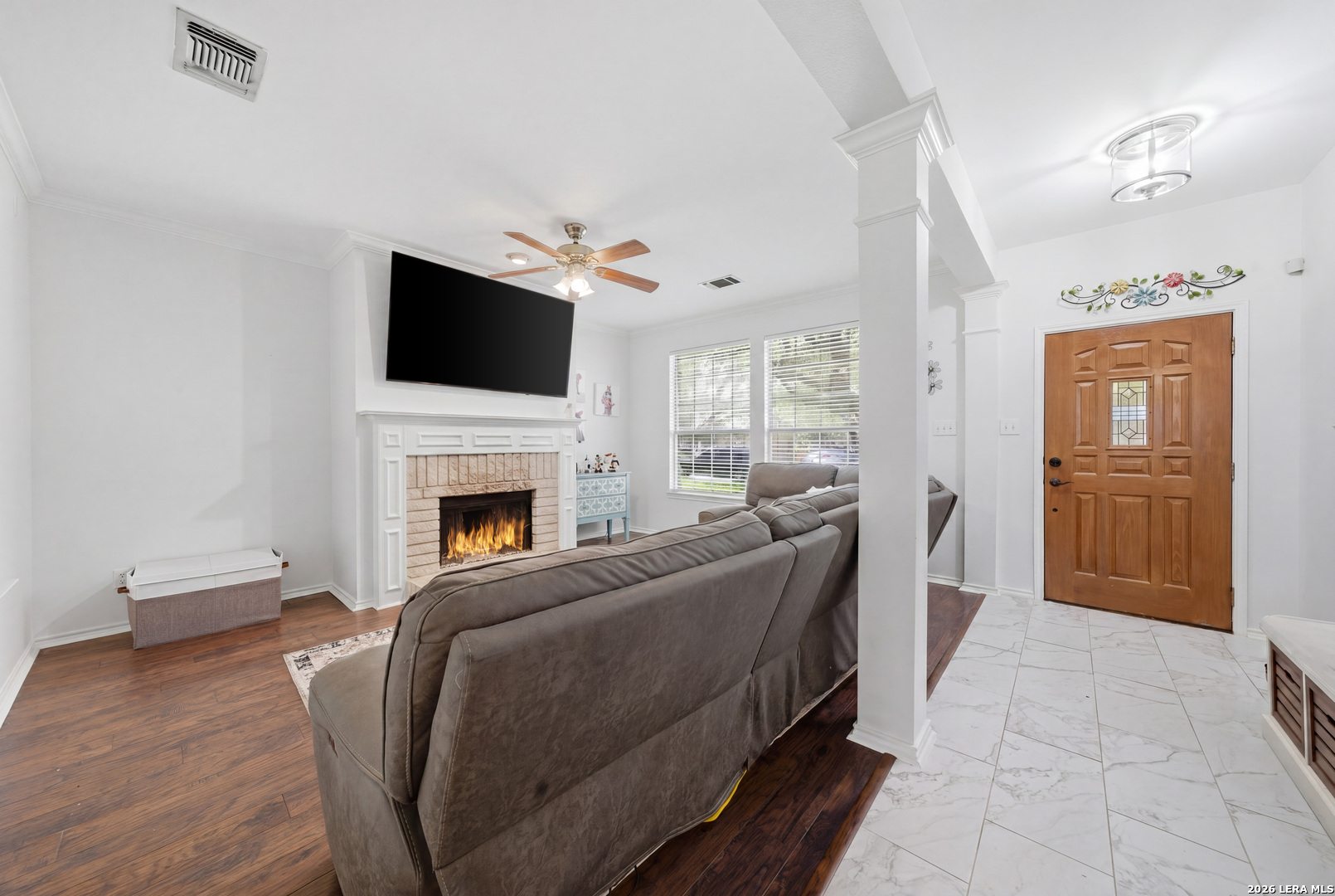 6207 Stable Creek Drive San Antonio TX 78249