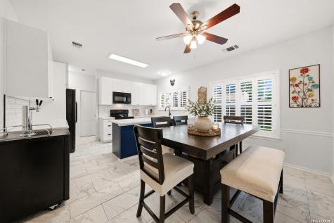 6207 Stable Creek Drive San Antonio TX 78249