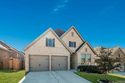 2109 Elysian Trail San Antonio TX 78253