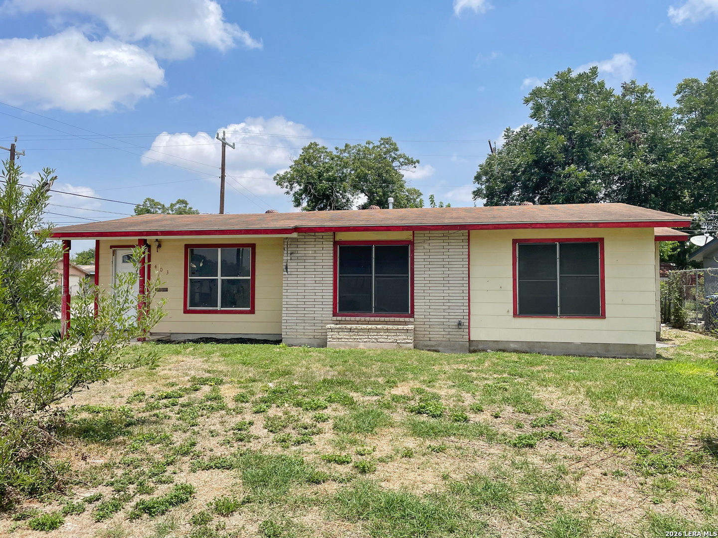 403 Saipan Place San Antonio TX 78221
