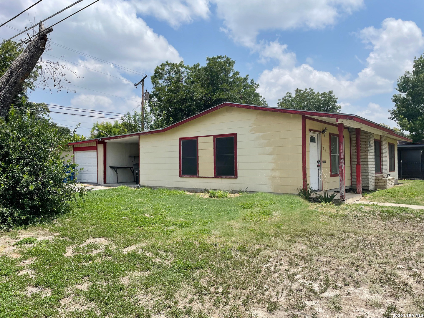 403 Saipan Place San Antonio TX 78221