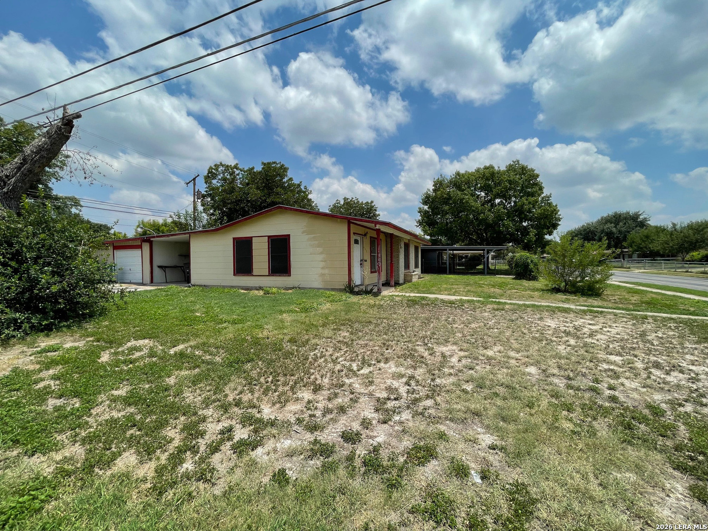 403 Saipan Place San Antonio TX 78221