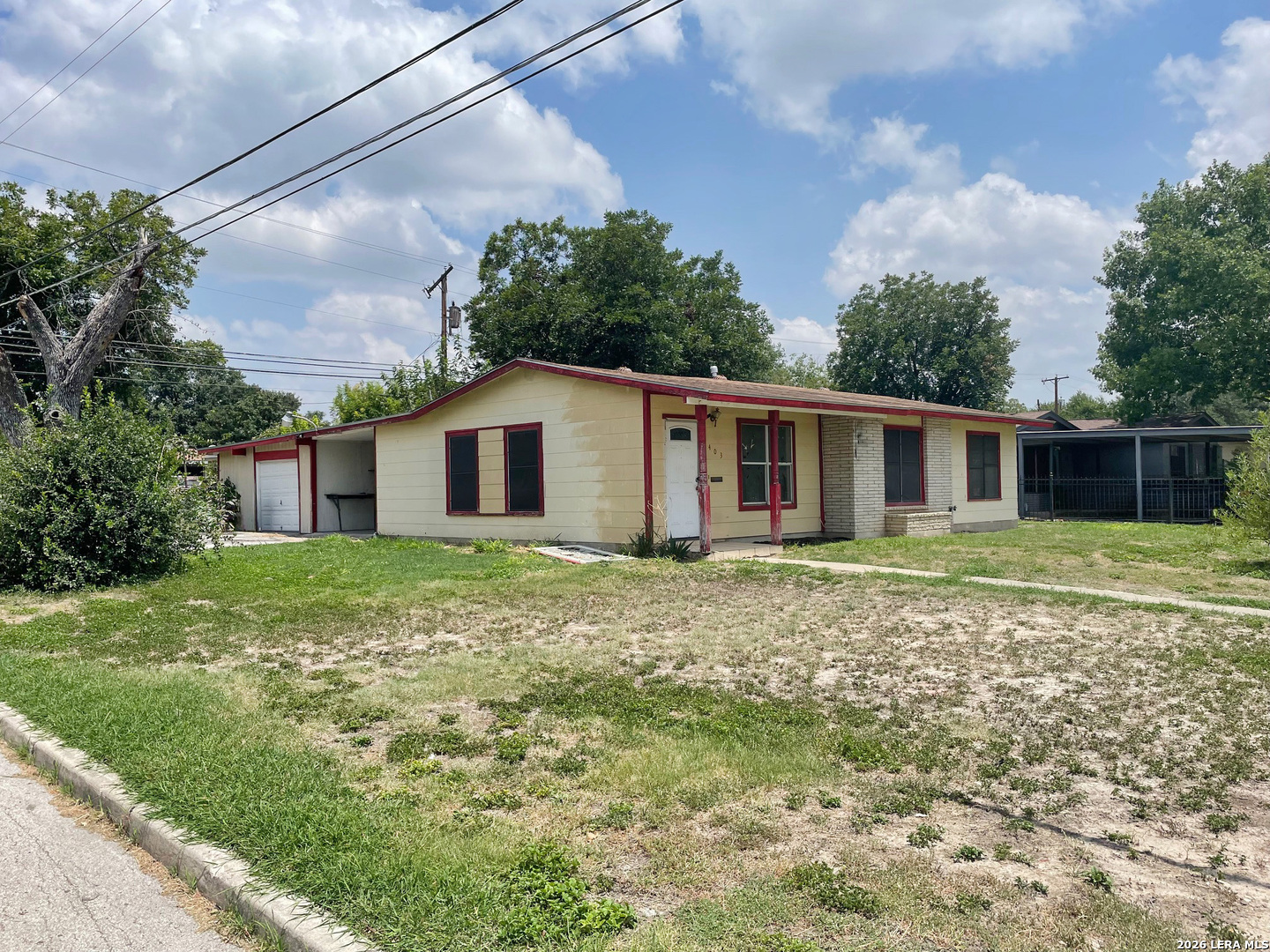 403 Saipan Place San Antonio TX 78221