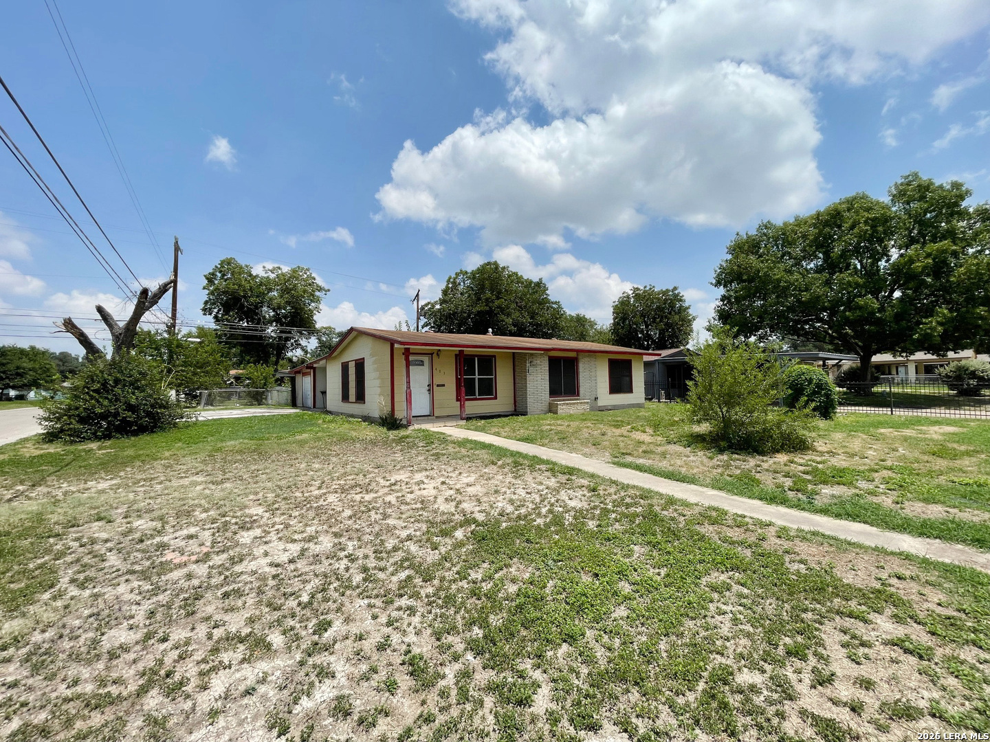403 Saipan Place San Antonio TX 78221