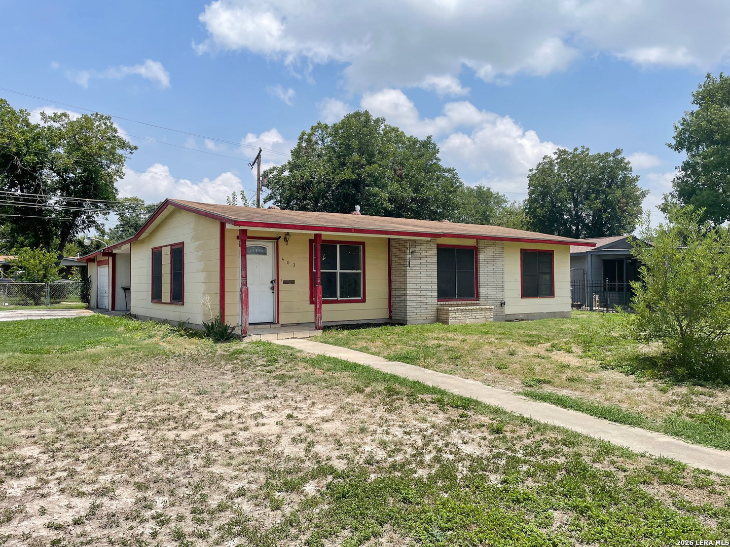403 Saipan Place San Antonio TX 78221