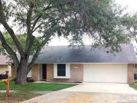 14511 Ridge Glen Drive San Antonio TX 78233