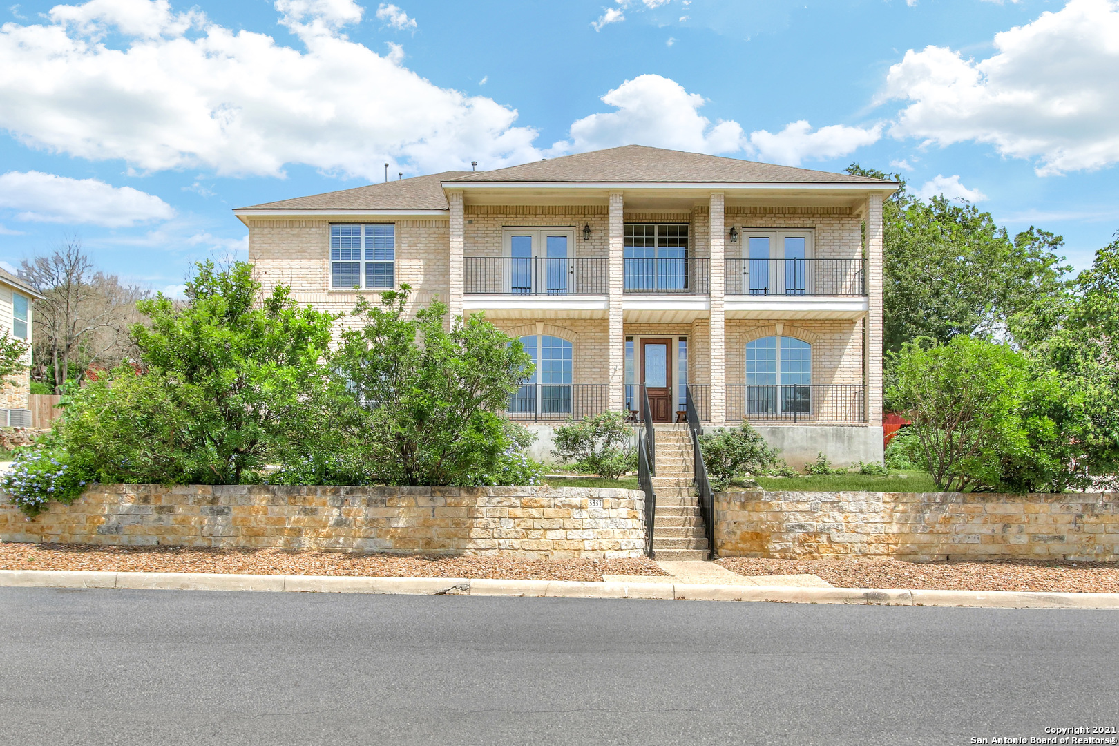 3337 Navasota Circle San Antonio TX 78259
