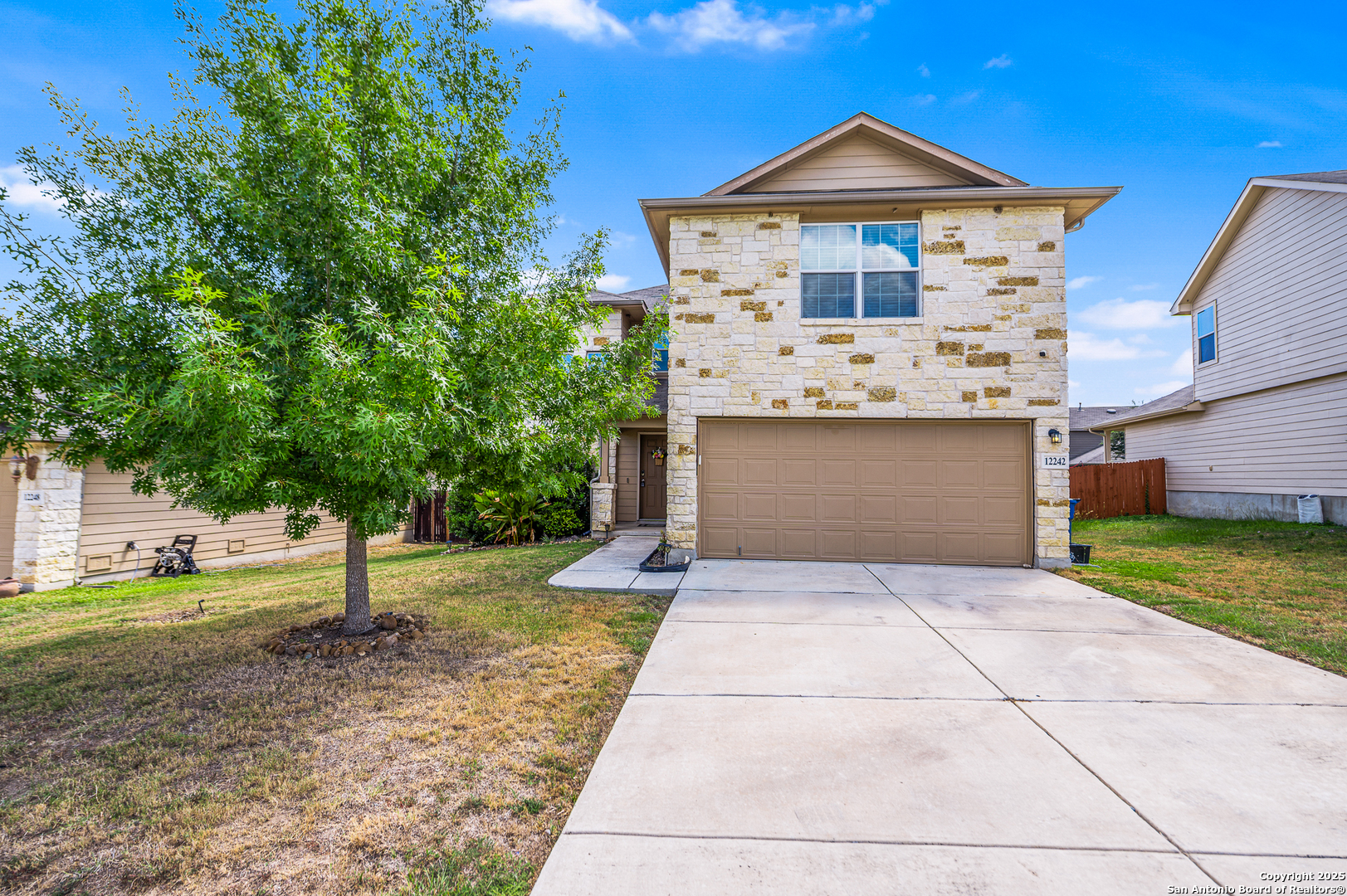 12242 Bening Valley Schertz TX 78154