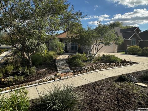 7528 Linkview Street San Antonio TX 78240