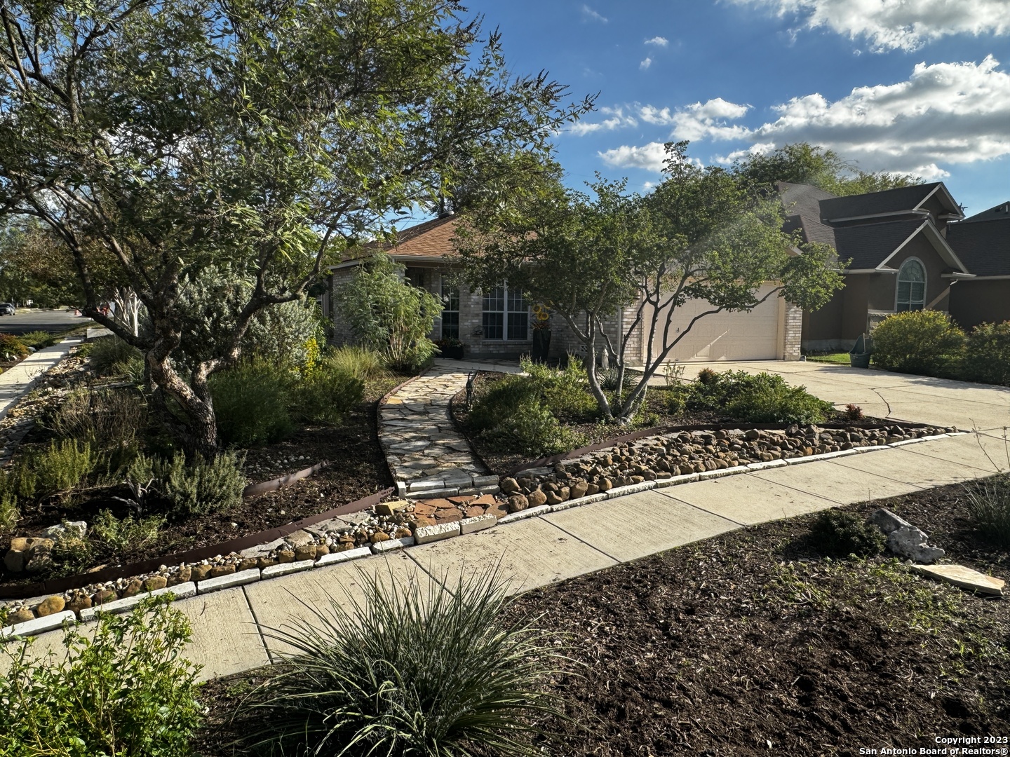 7528 Linkview Street San Antonio TX 78240