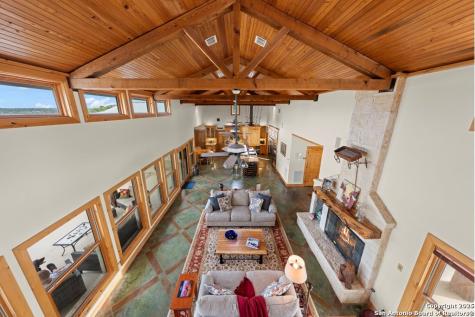 2320 Fiedler Road Harper TX 78028