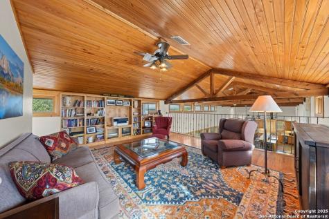 2320 Fiedler Road Harper TX 78028