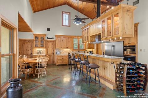2320 Fiedler Road Harper TX 78028