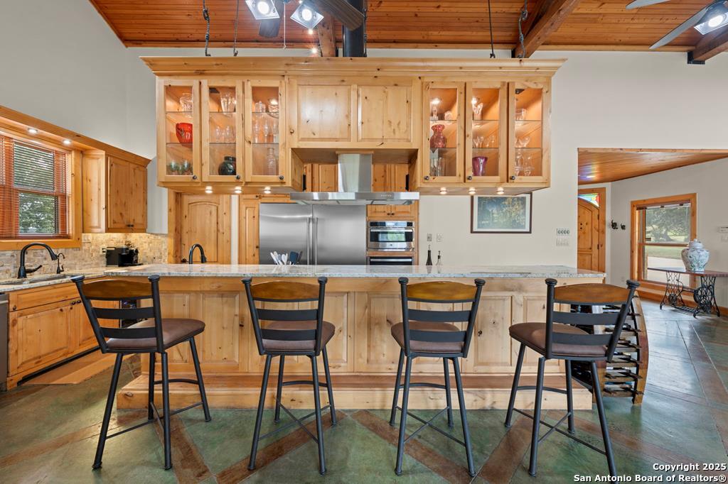2320 Fiedler Road Harper TX 78028