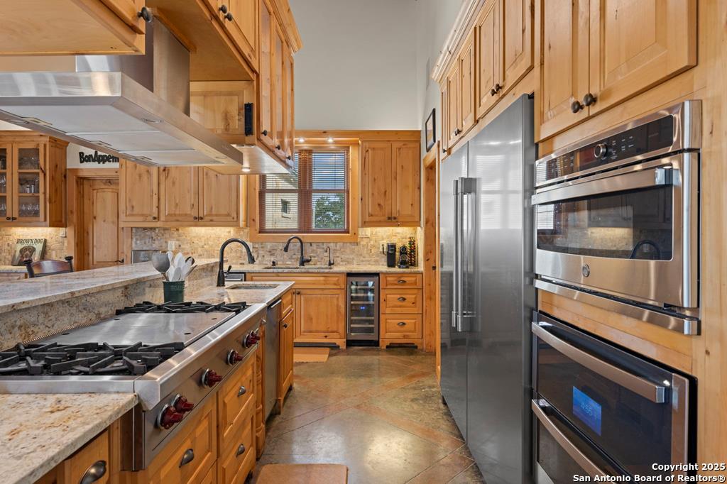 2320 Fiedler Road Harper TX 78028