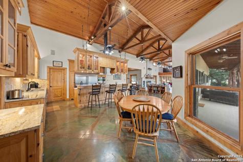 2320 Fiedler Road Harper TX 78028