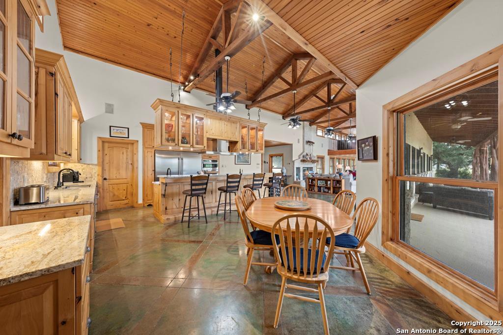2320 Fiedler Road Harper TX 78028