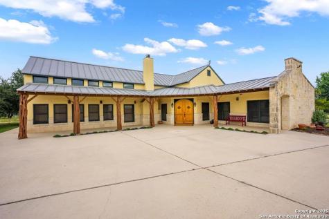 2320 Fiedler Road Harper TX 78028