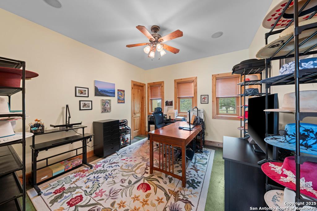 2320 Fiedler Road Harper TX 78028