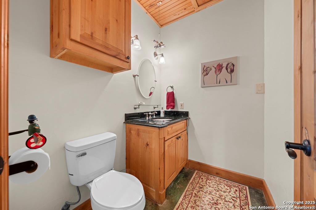 2320 Fiedler Road Harper TX 78028