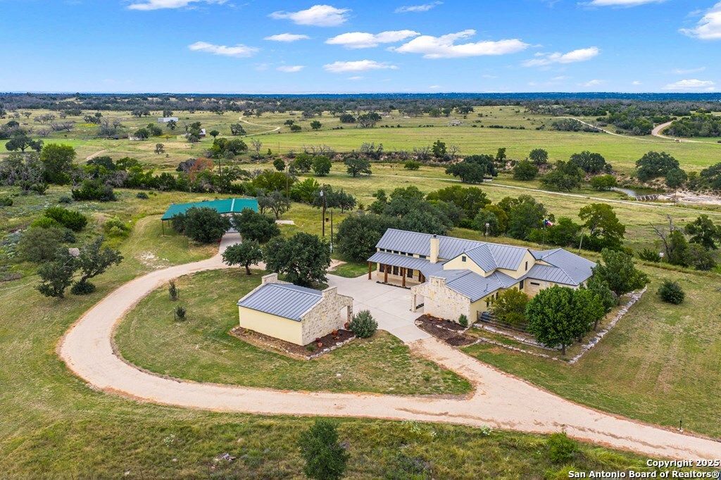 2320 Fiedler Road Harper TX 78028