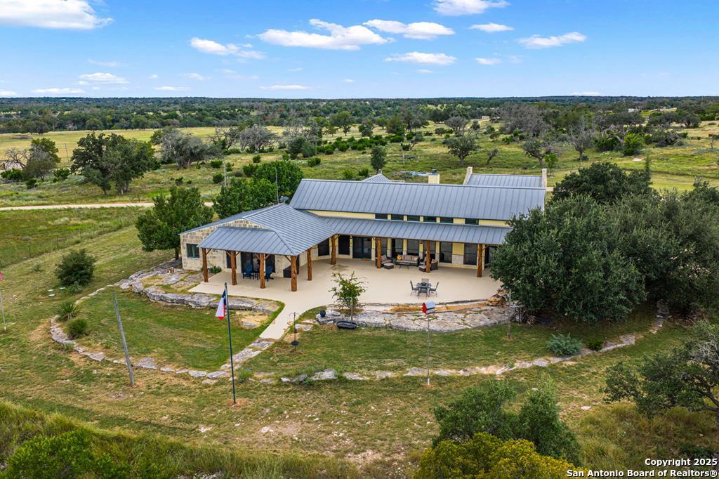 2320 Fiedler Road Harper TX 78028