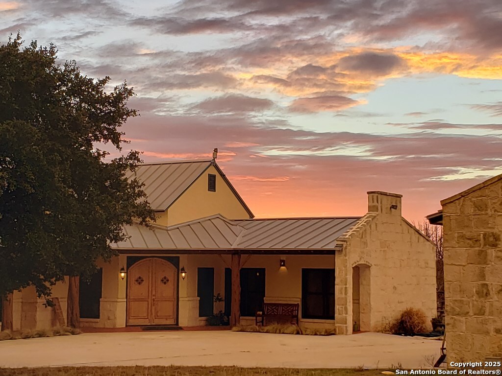 2320 Fiedler Road Harper TX 78028
