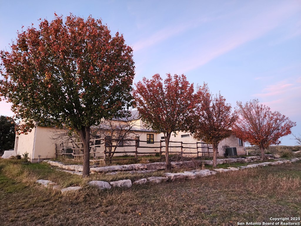 2320 Fiedler Road Harper TX 78028