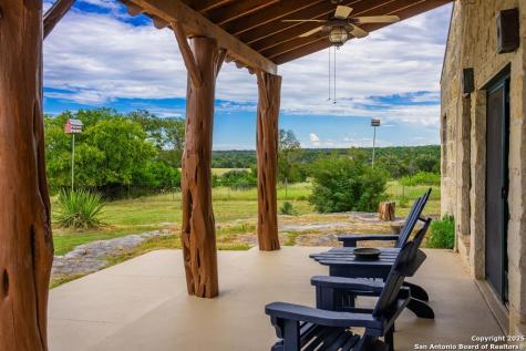 2320 Fiedler Road Harper TX 78028