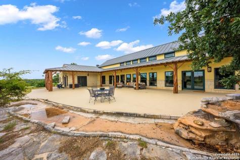 2320 Fiedler Road Harper TX 78028