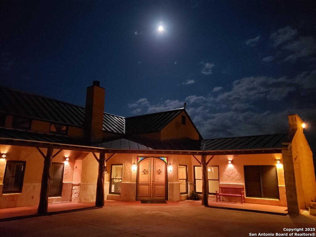 2320 Fiedler Road Harper TX 78028
