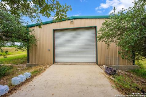 2320 Fiedler Road Harper TX 78028