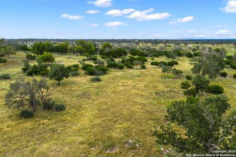2320 Fiedler Road Harper TX 78028