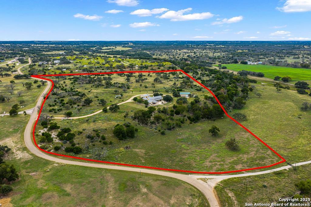 2320 Fiedler Road Harper TX 78028