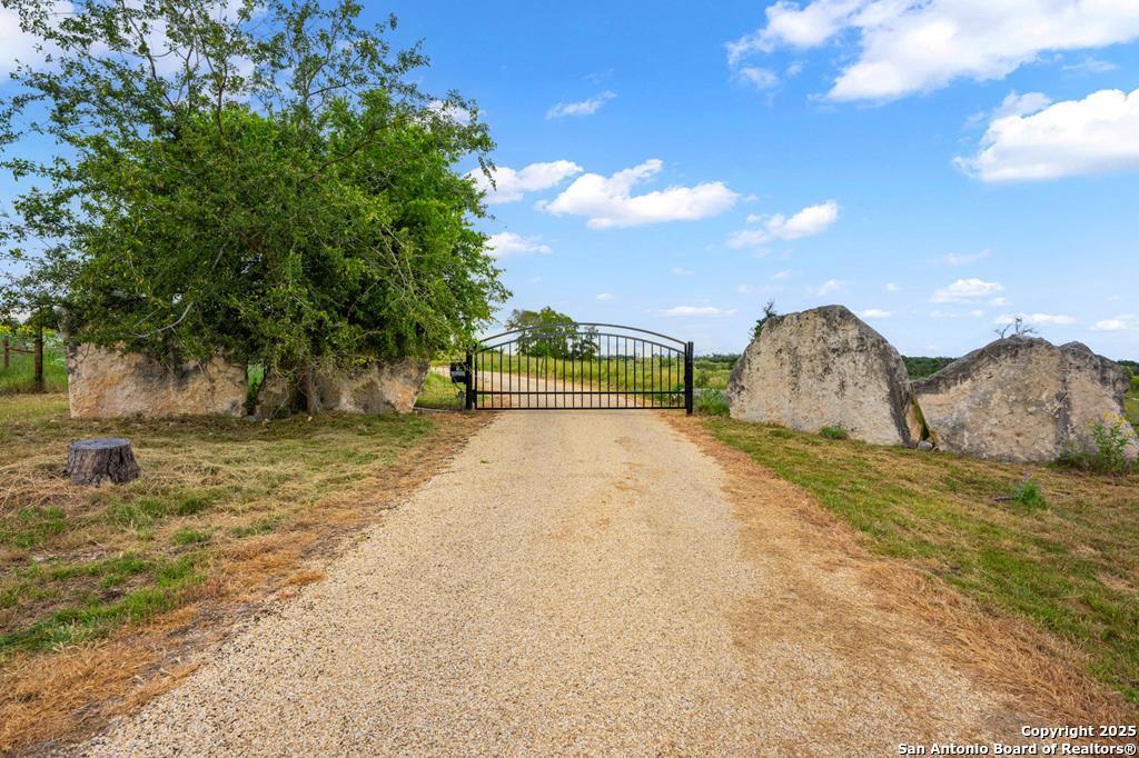 2320 Fiedler Road Harper TX 78028