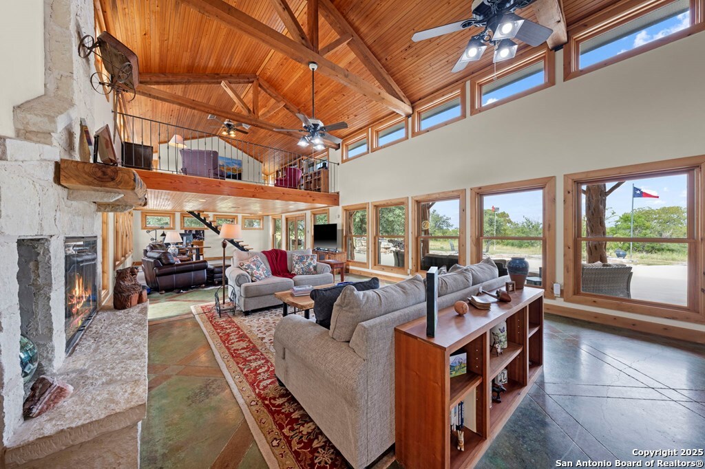 2320 Fiedler Road Harper TX 78028