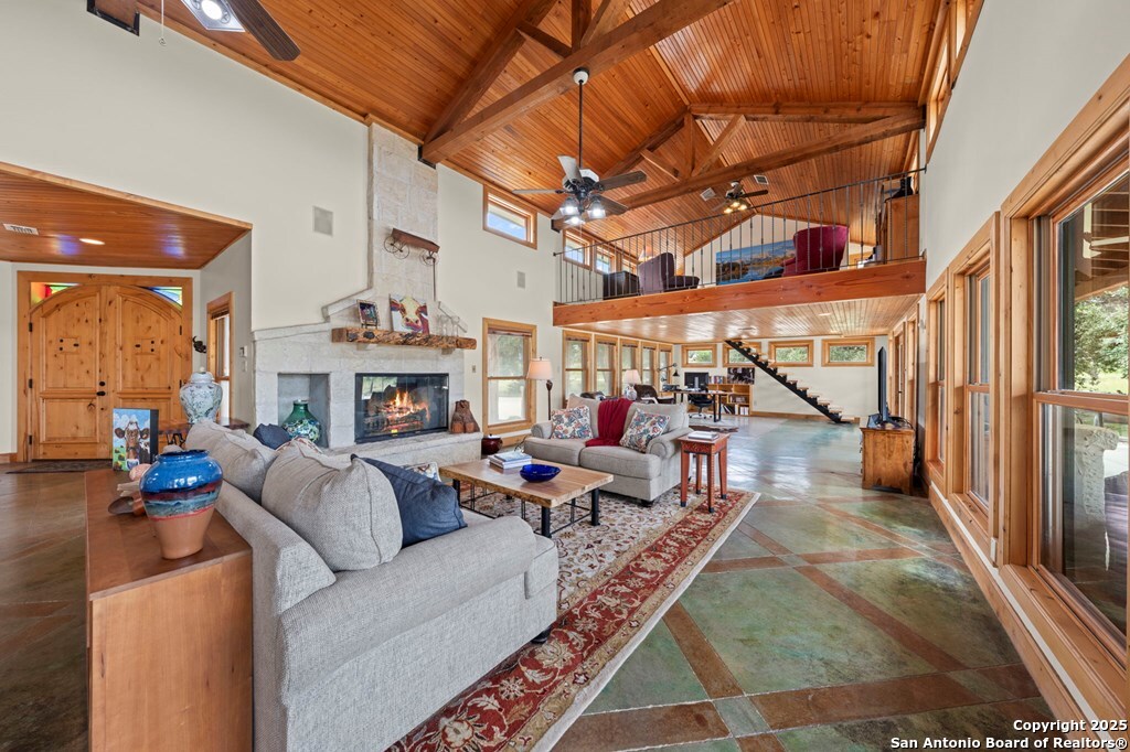 2320 Fiedler Road Harper TX 78028