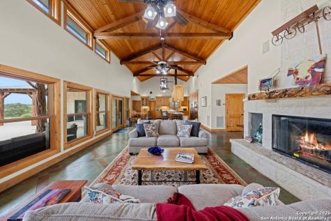 2320 Fiedler Road Harper TX 78028