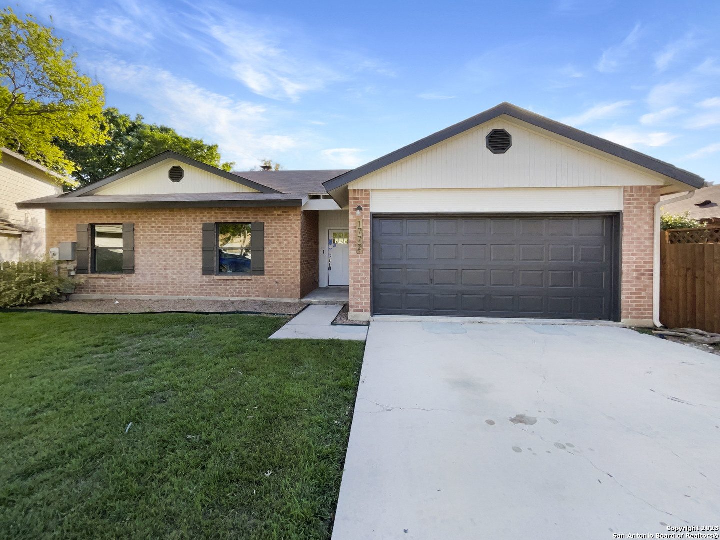 1772 Belmead Drive New Braunfels TX 78130