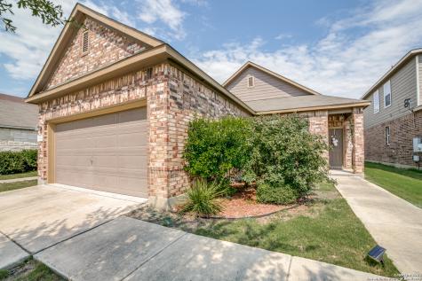 7755 Heavenly Arbor San Antonio TX 78254