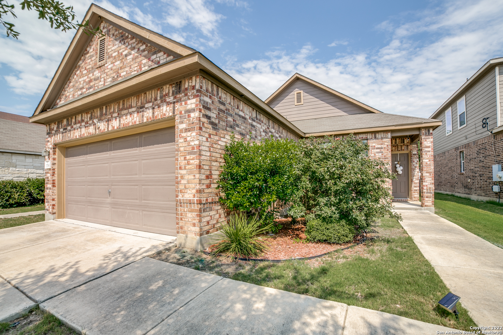 7755 Heavenly Arbor San Antonio TX 78254