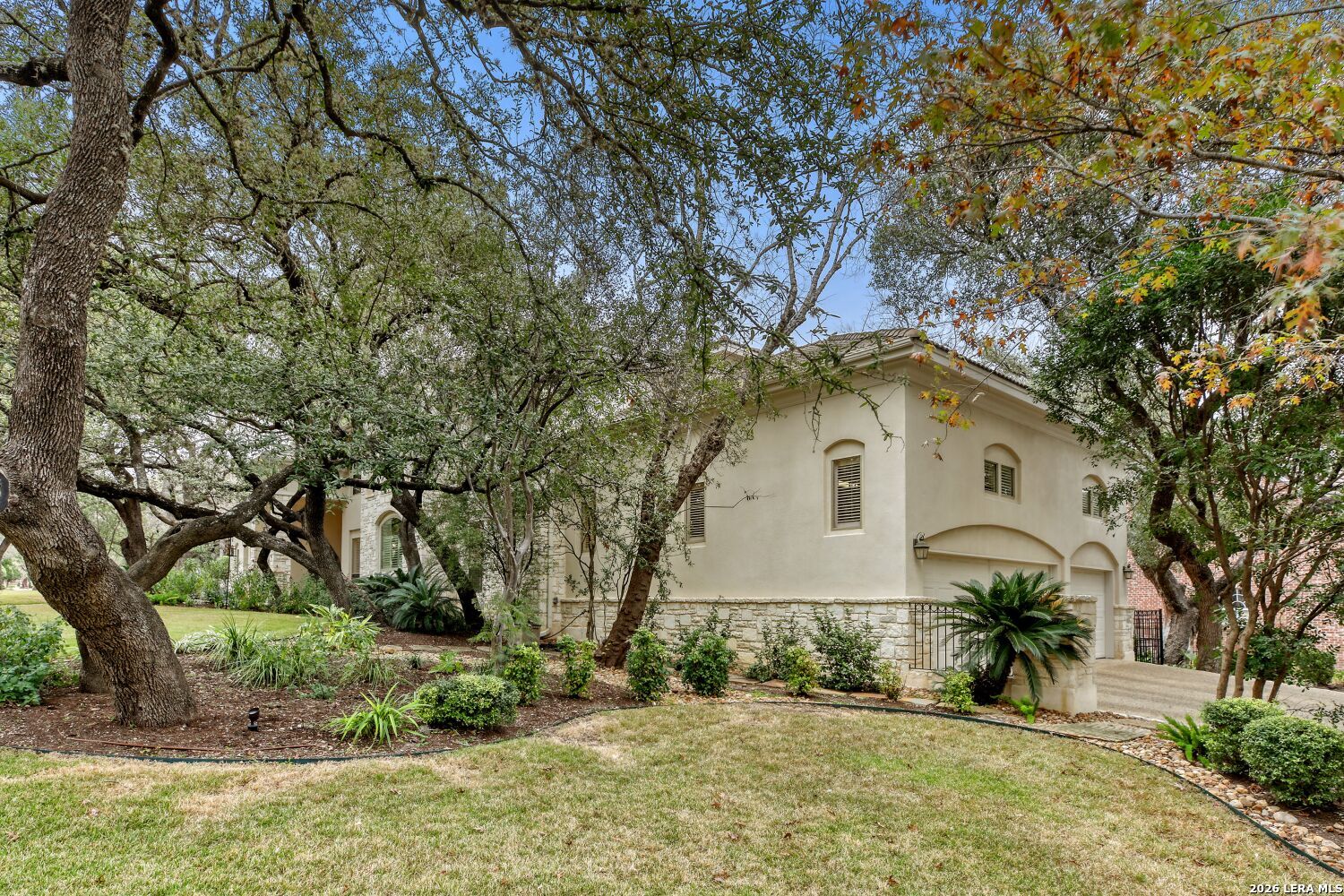 6 Aspen Creek San Antonio TX 78248