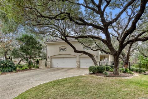 6 Aspen Creek San Antonio TX 78248
