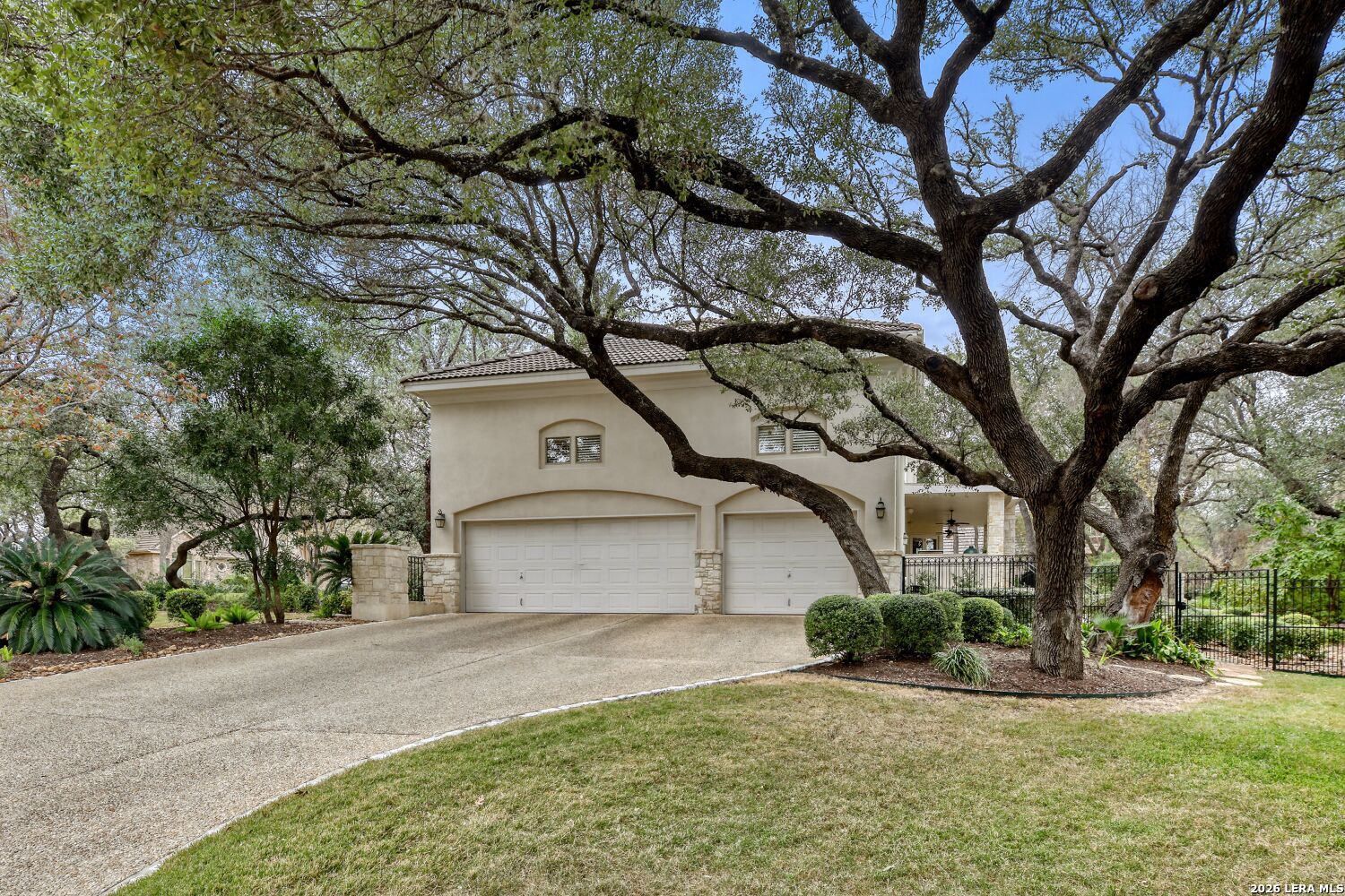 6 Aspen Creek San Antonio TX 78248