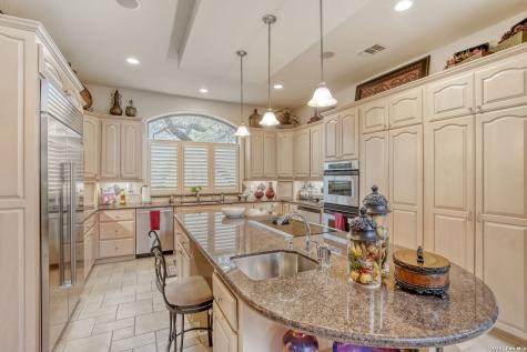 6 Aspen Creek San Antonio TX 78248