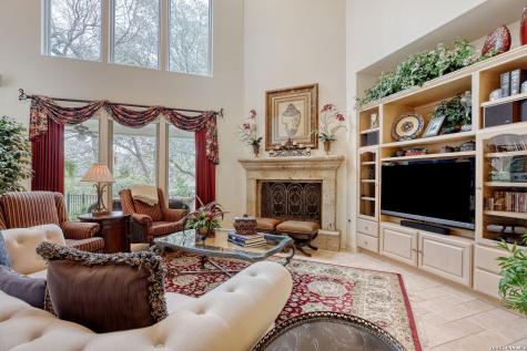6 Aspen Creek San Antonio TX 78248