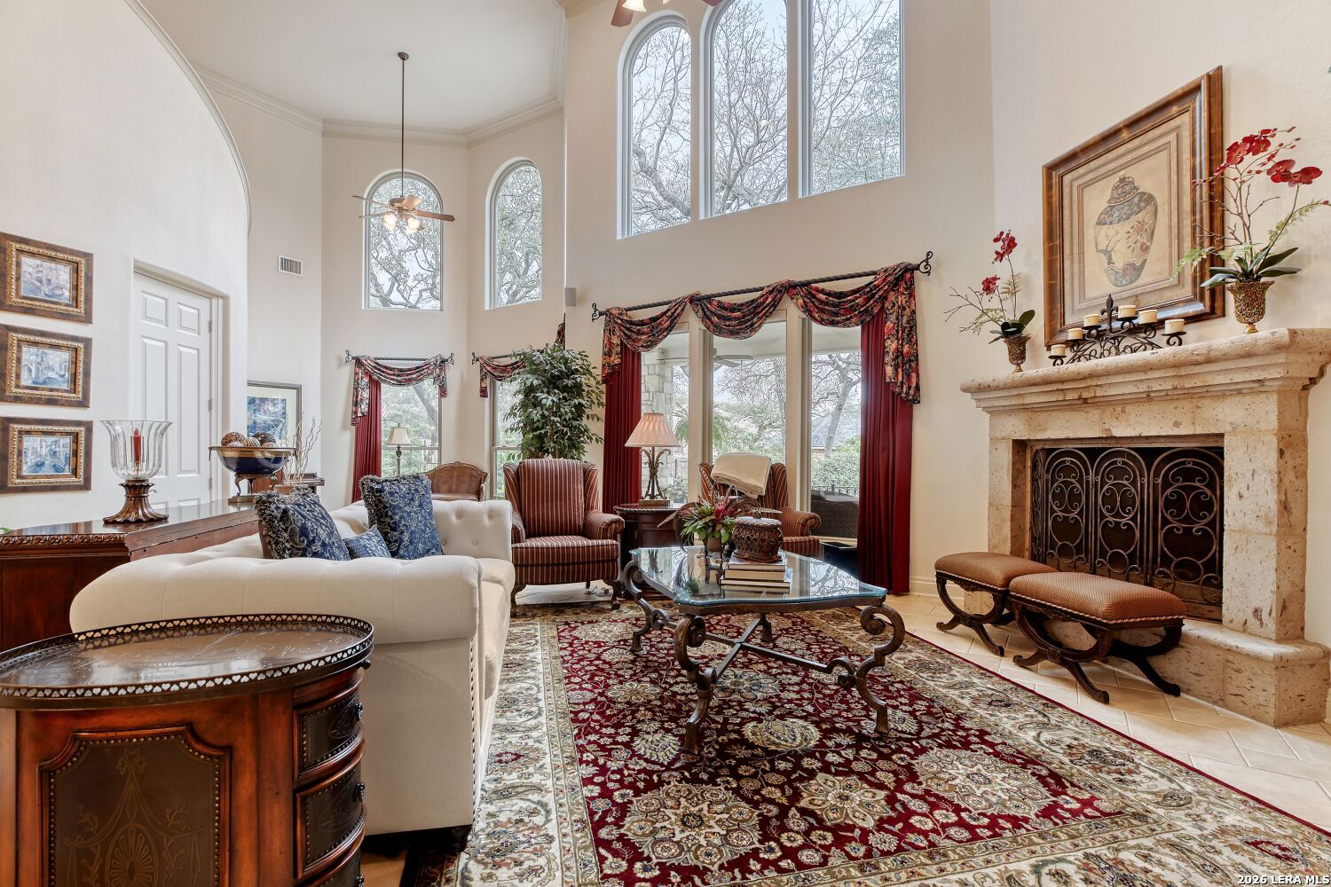 6 Aspen Creek San Antonio TX 78248