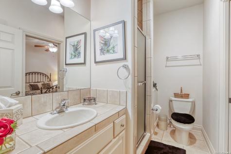 6 Aspen Creek San Antonio TX 78248